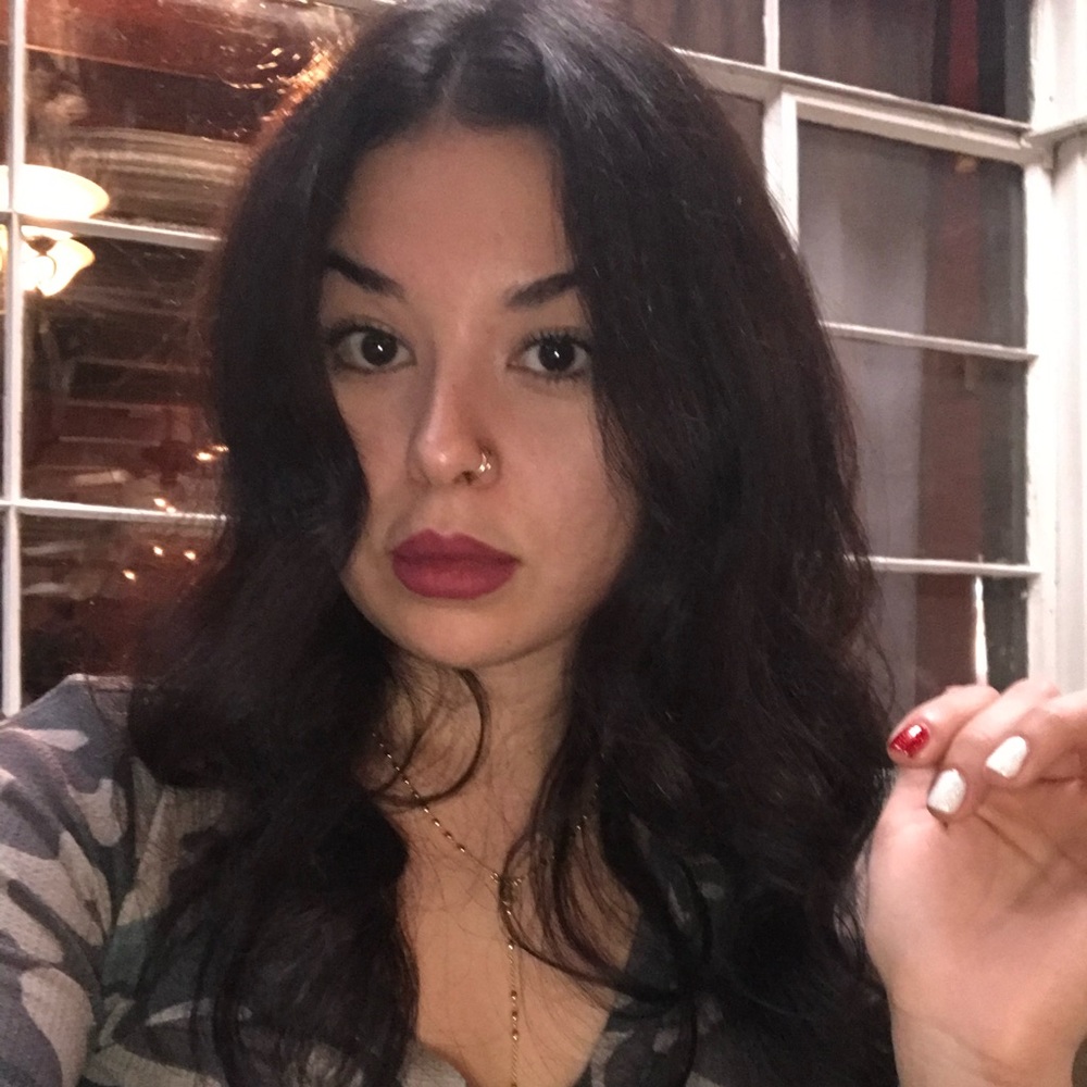 Meet your Posher, Amanda